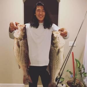 Meet your Posher, Andy